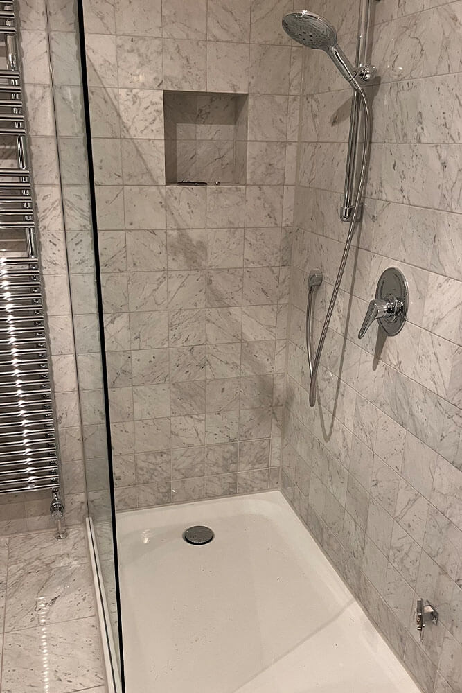 Steinmetz Rau Referenzen - Badezimmer 2